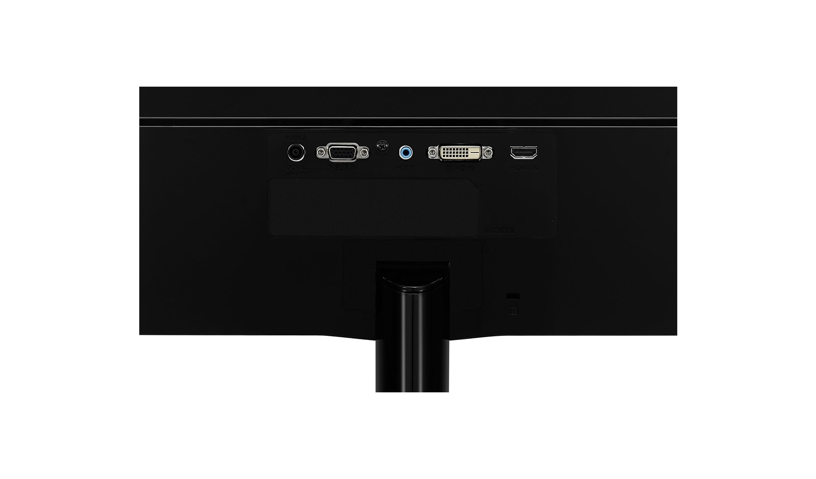 LG Moniteur DEL IPS de 27 po (diagonale de 27 po), 27MP68VQ-P