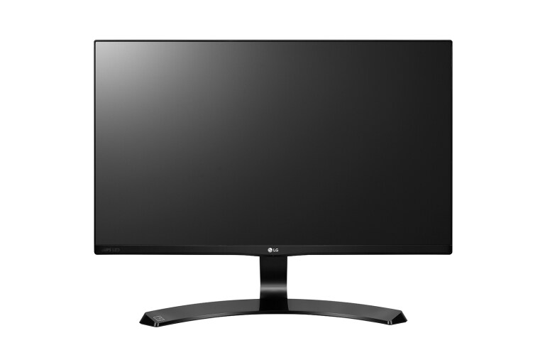 27" IPS LED Monitor 27MP68VQ-P