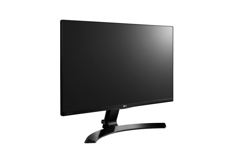 LG Moniteur DEL IPS de 27 po (diagonale de 27 po), 27MP68VQ-P