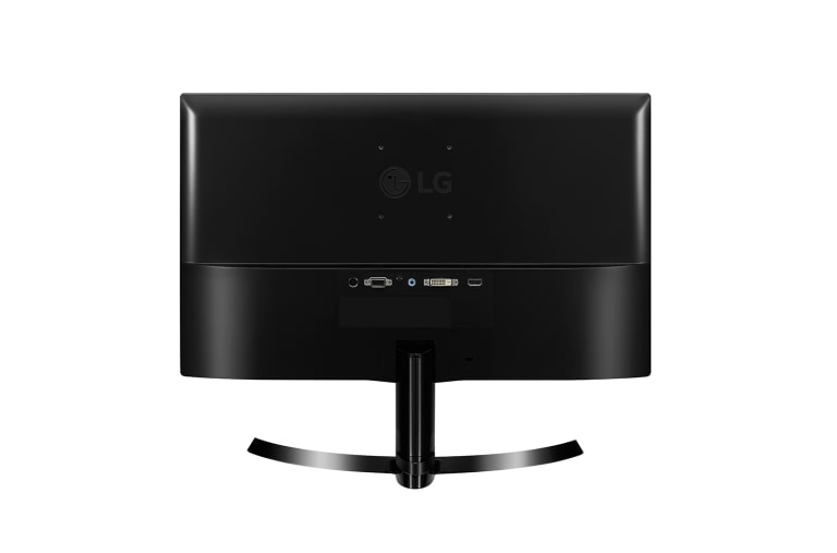 LG Moniteur DEL IPS de 27 po (diagonale de 27 po), 27MP68VQ-P
