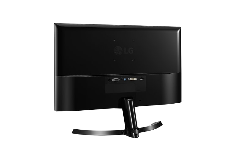 LG Moniteur DEL IPS de 27 po (diagonale de 27 po), 27MP68VQ-P