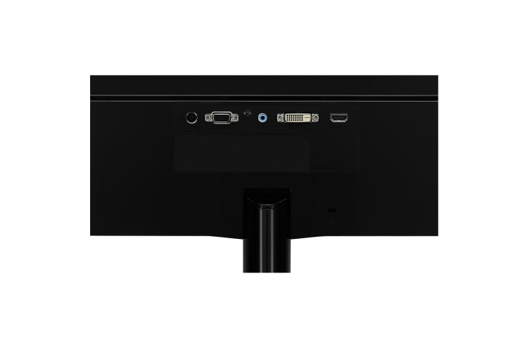 LG Moniteur DEL IPS de 27 po (diagonale de 27 po), 27MP68VQ-P