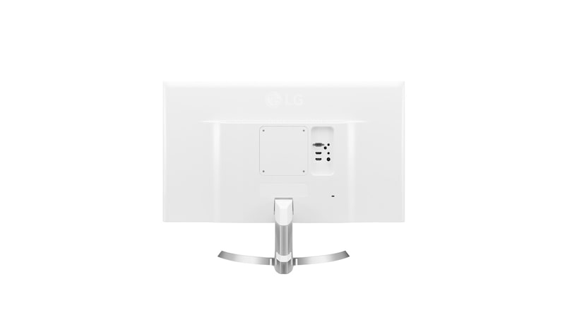 LG Moniteur IPS à DEL pleine HD, catégorie des 27 po (diagonale de 27 po), 27MP89HM-S