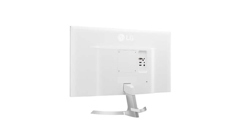 LG Moniteur IPS à DEL pleine HD, catégorie des 27 po (diagonale de 27 po), 27MP89HM-S