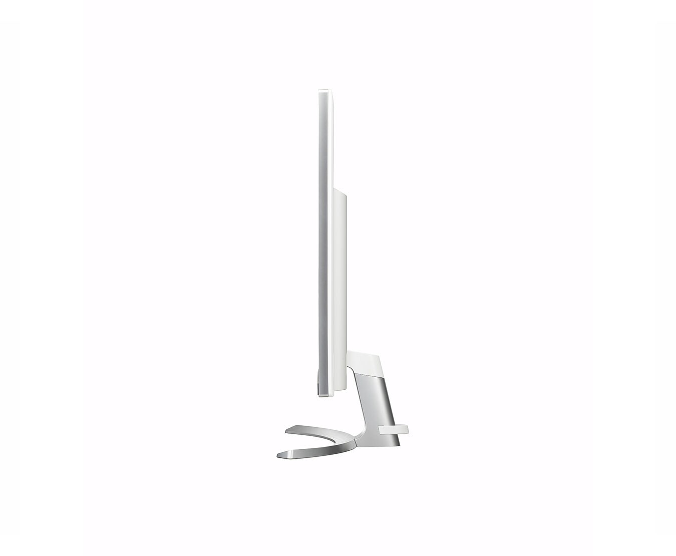 LG Plus de détails pour un divertissement maximal, 27UD68-W
