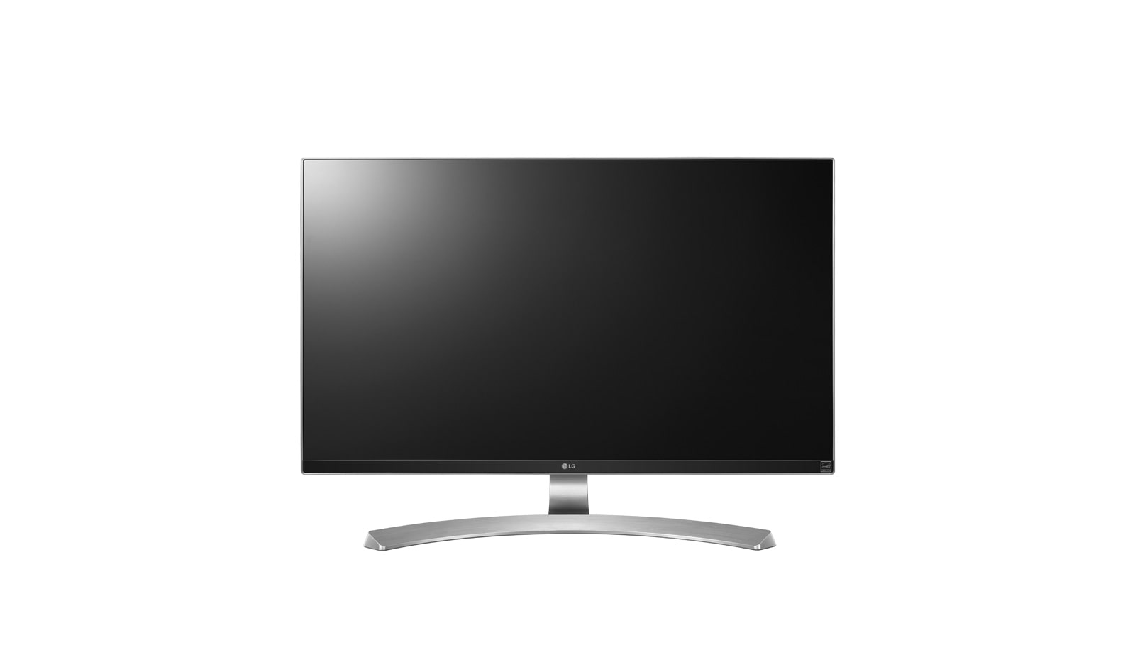 LG Moniteur DEL IPS UHD 4K de 27 po (diagonale de 27 po), 27UD88-W