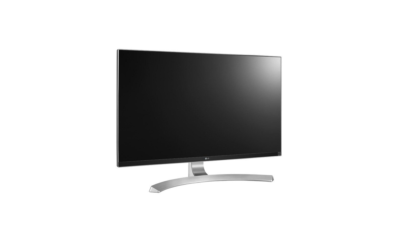 LG Moniteur DEL IPS UHD 4K de 27 po (diagonale de 27 po), 27UD88-W