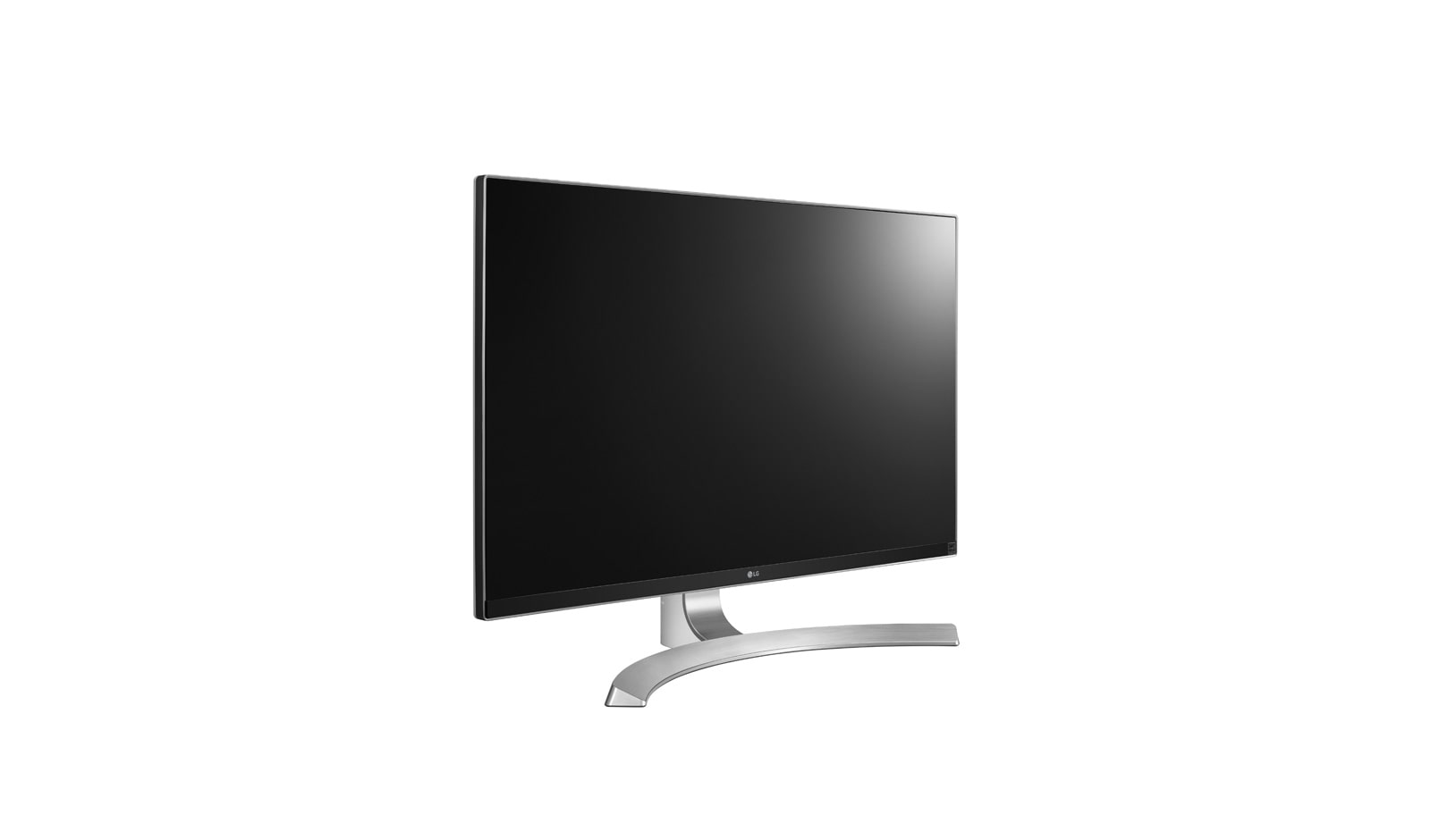 LG Moniteur DEL IPS UHD 4K de 27 po (diagonale de 27 po), 27UD88-W
