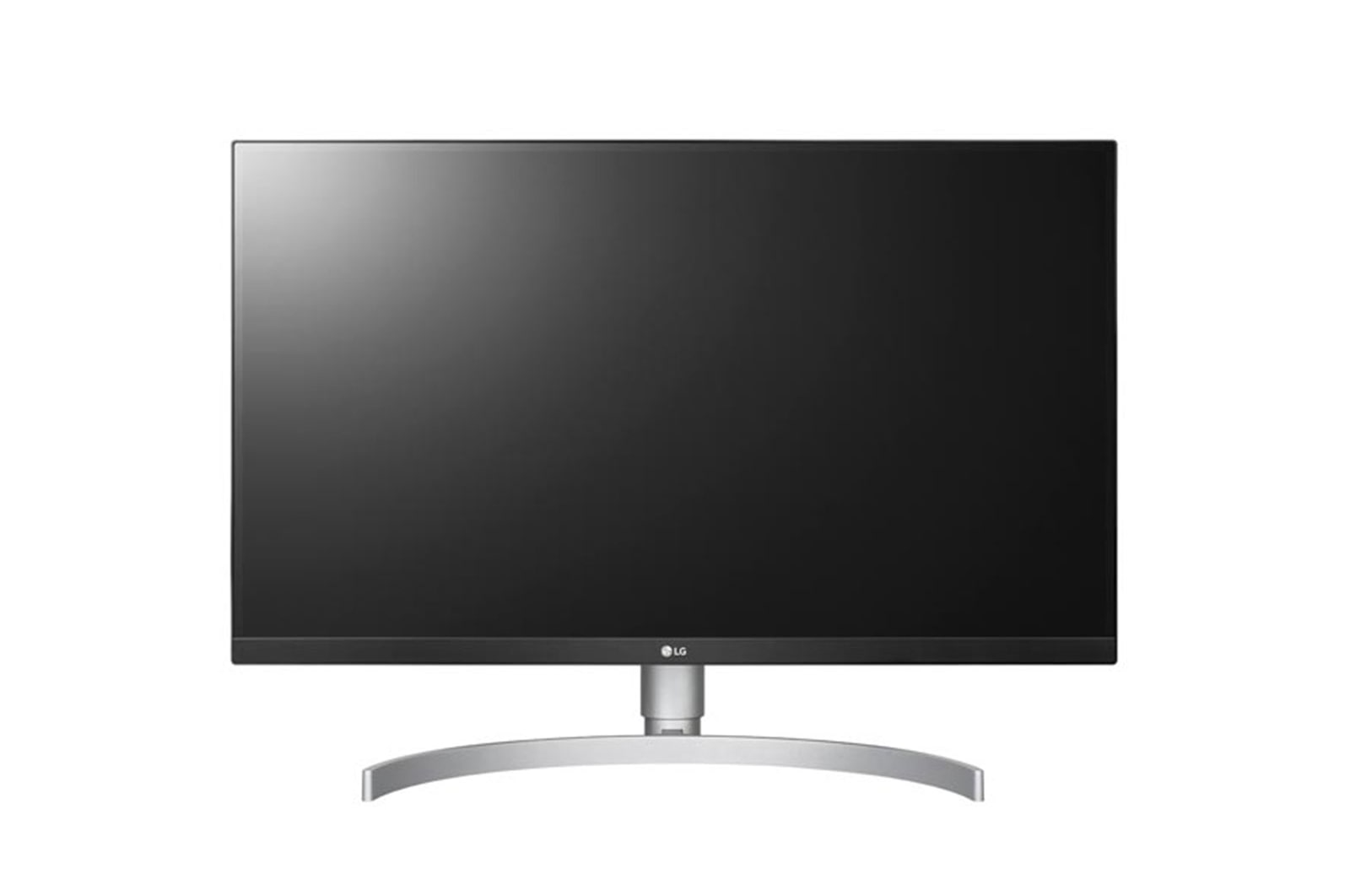 LG Écran UHD 4K IPS à DEL avec HDR10, 27 po (diag.), 27UK850-W