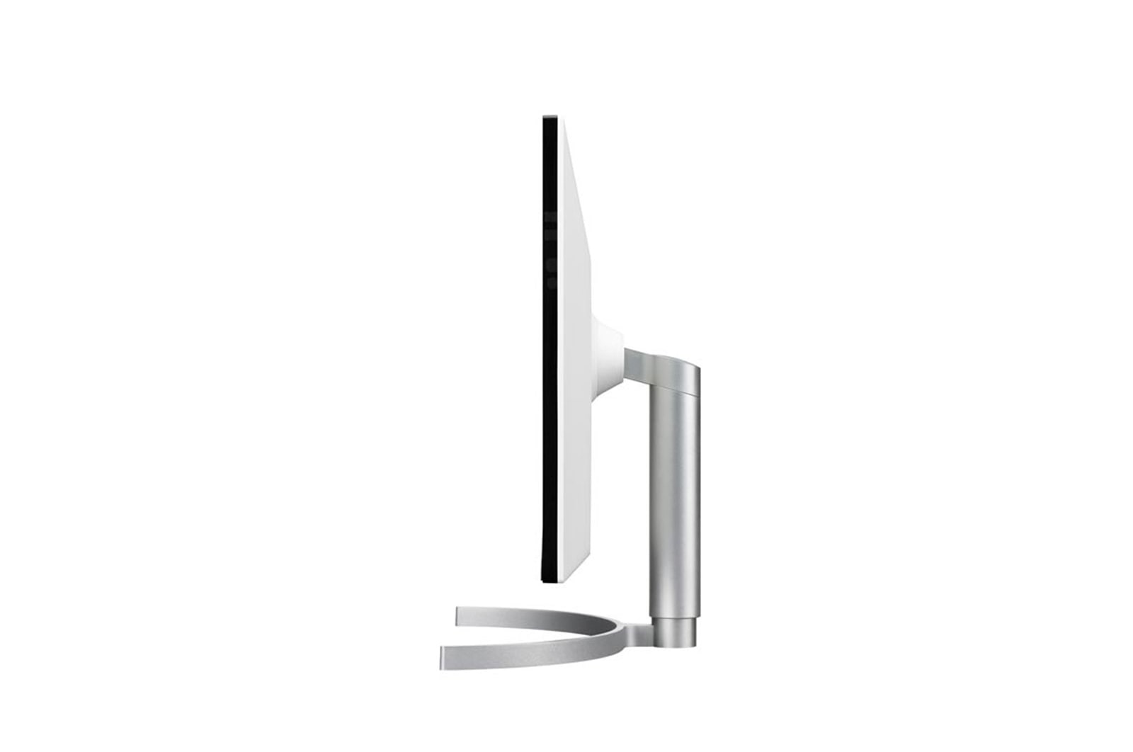 LG Écran UHD 4K IPS à DEL avec HDR10, 27 po (diag.), 27UK850-W