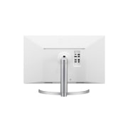 LG Écran UHD 4K IPS à DEL avec HDR10, 27 po (diag.), 27UK850-W