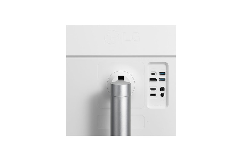 LG 27UL850-W, 27UL850-W