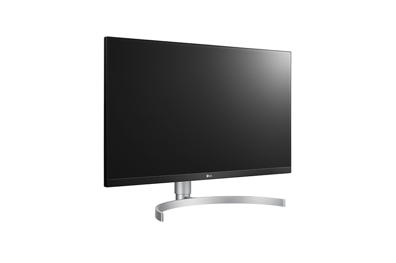 LG Moniteur IPS UHD 4K VESA HDR400 de 27 po avec USB Type-C<sup>MC</sup>, 27UN850-W