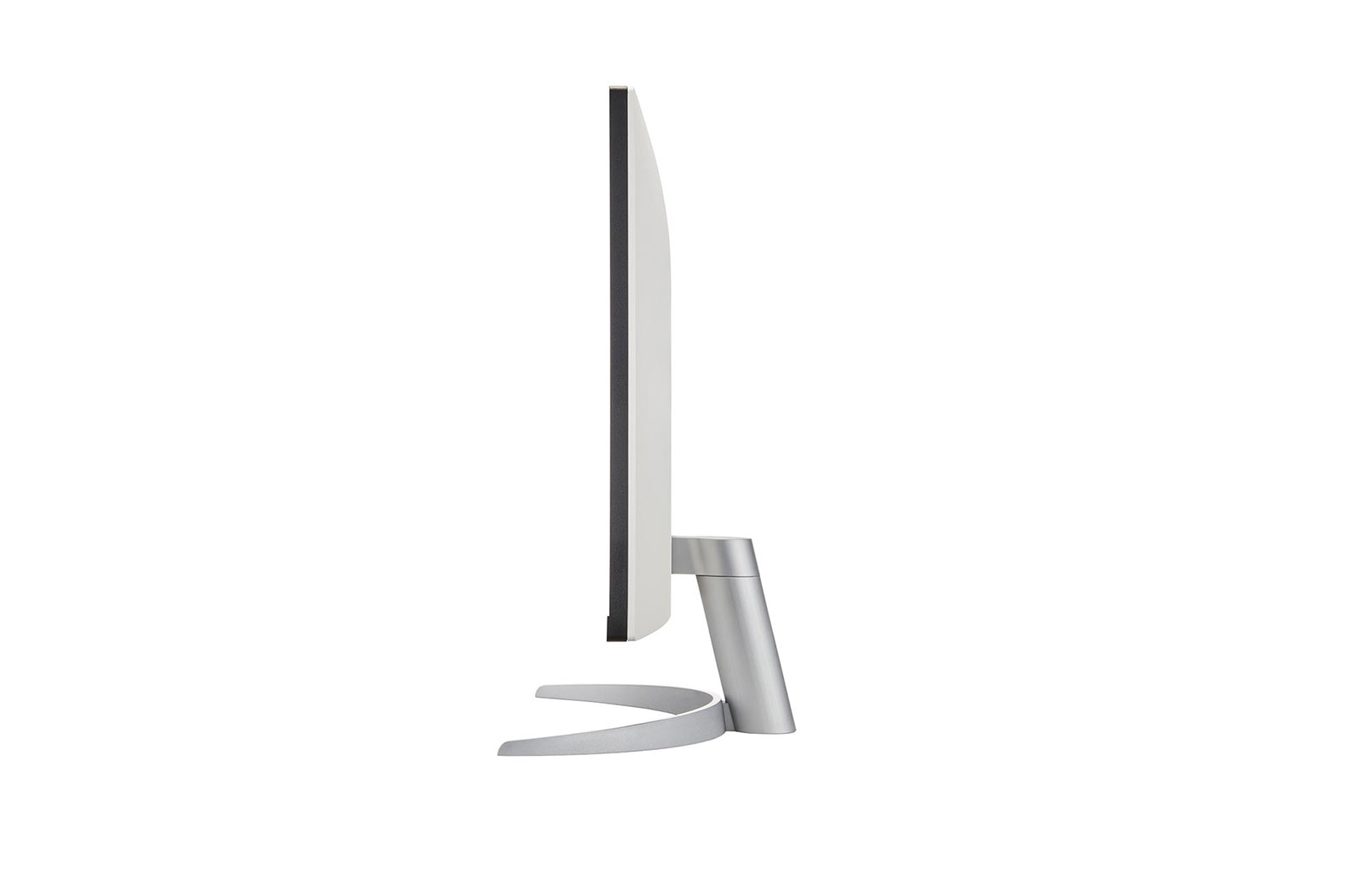 LG Moniteur IPS 4K UHD 27 po. avec VESA DisplayHDR<sup>MC</sup> 400, 27UP600-W