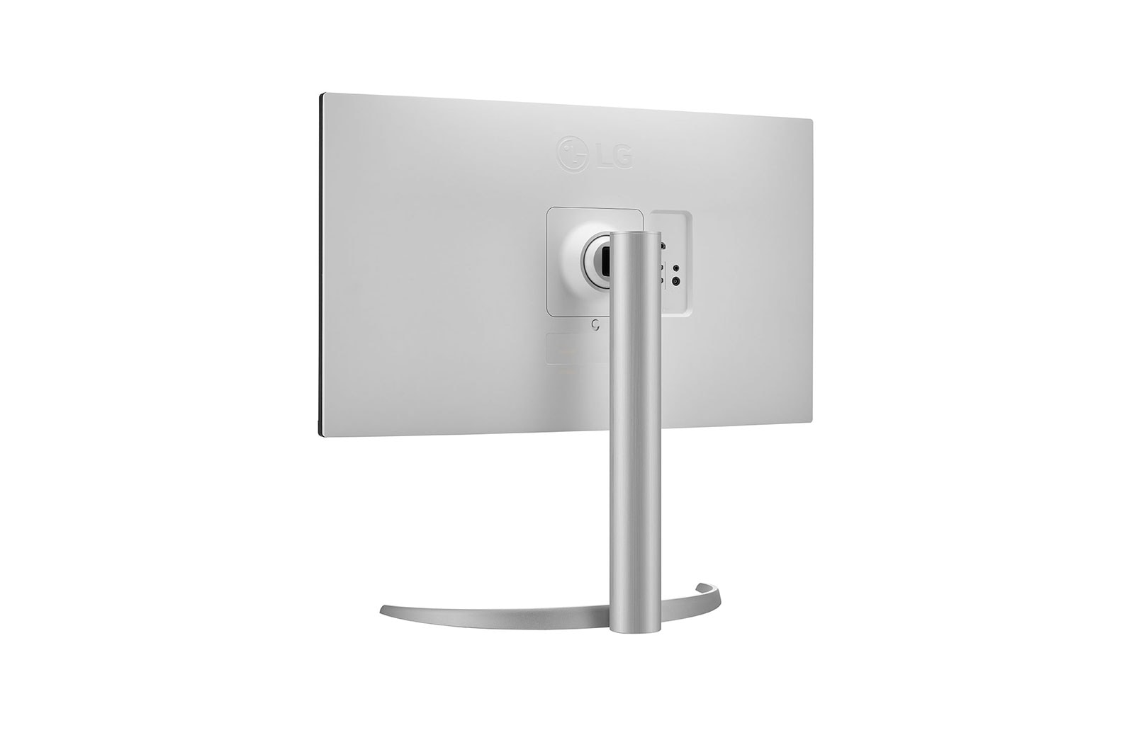 LG Moniteur IPS UHD 4K de 27 po avec technologie VESA DisplayHDR<sup>MC</sup> 400, 27UP650-W