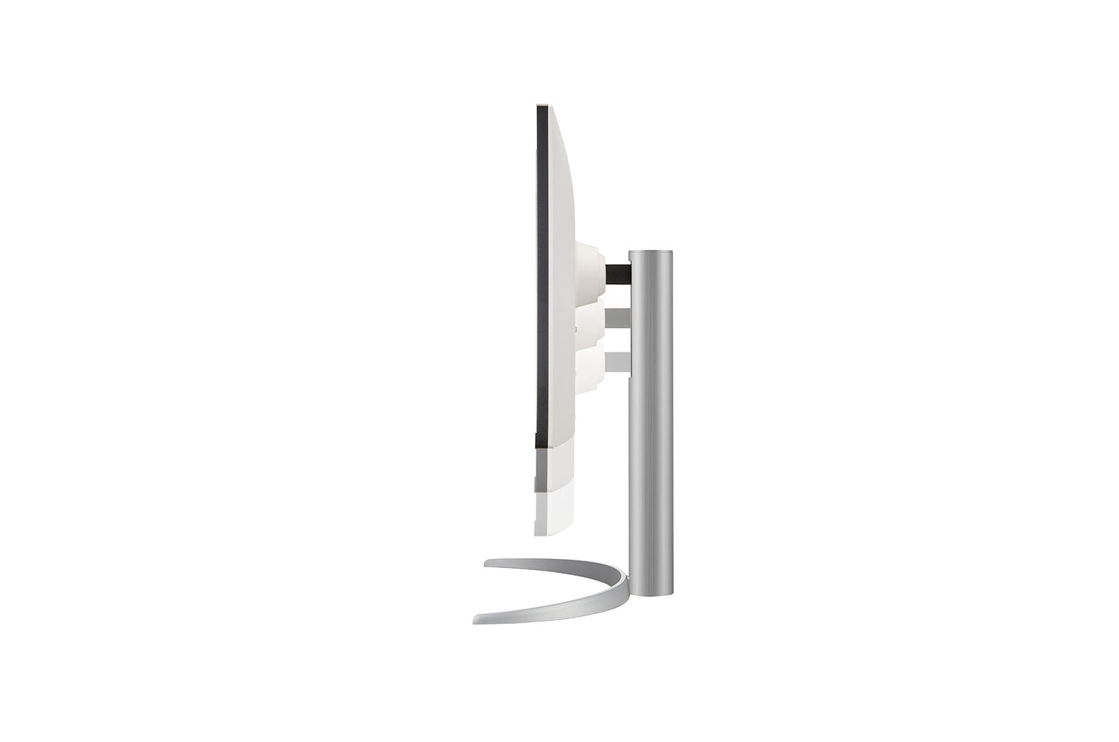 LG Moniteur IPS UHD 4K de 27 po avec technologie VESA DisplayHDR<sup>MC</sup> 400, 27UP650-W