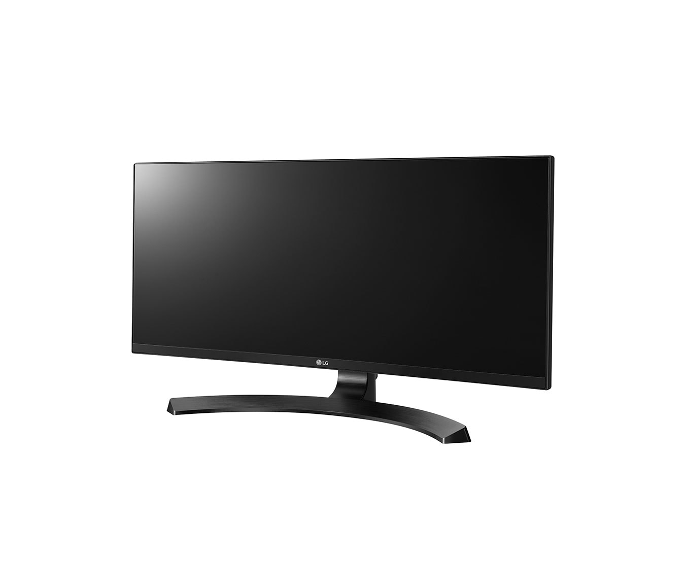 LG Moniteur IPS ultra large incurvé 21:9 pleine HD offrant l'ultime expérience de jeu, 29UC88-B