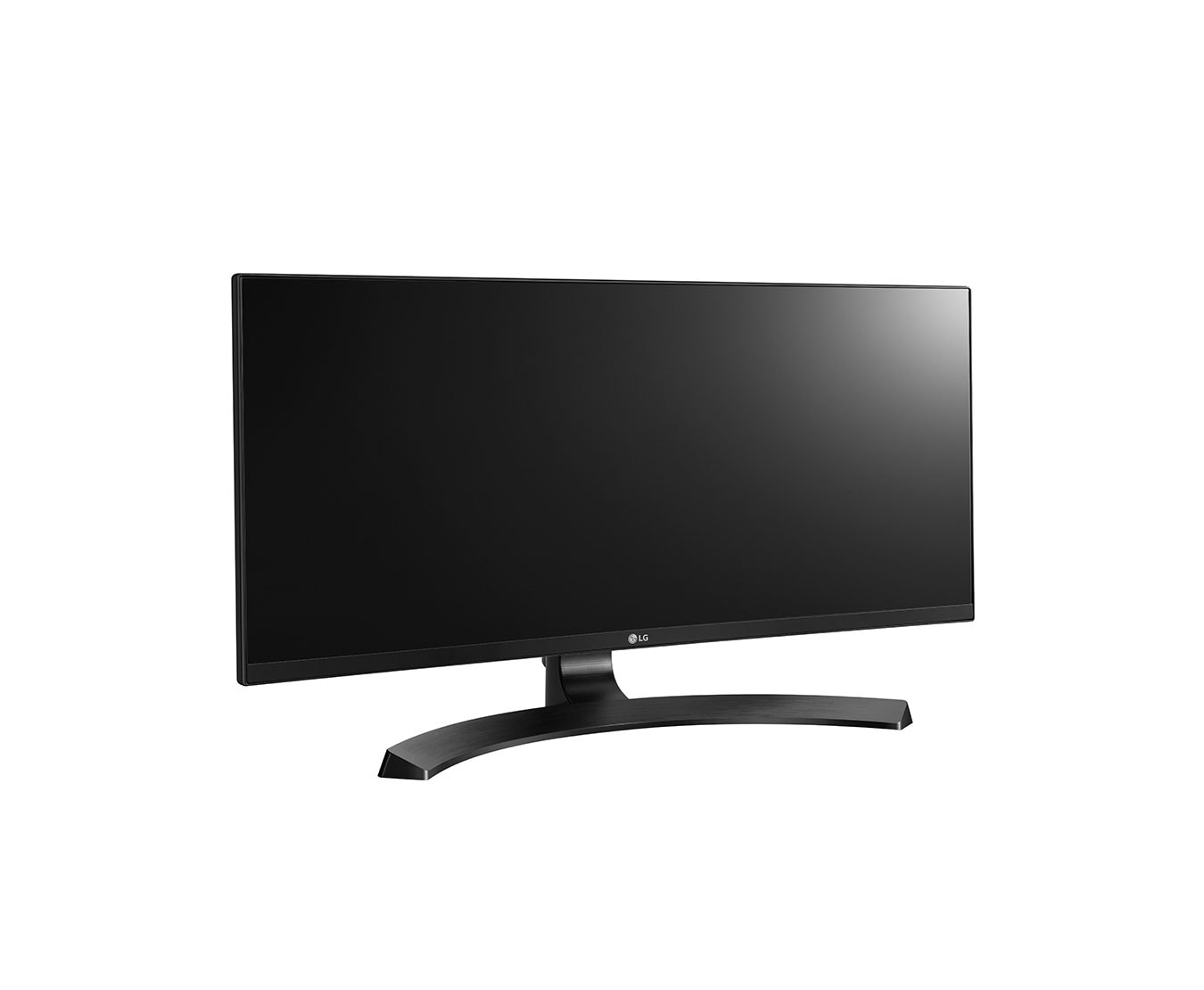 LG Moniteur IPS ultra large incurvé 21:9 pleine HD offrant l'ultime expérience de jeu, 29UC88-B
