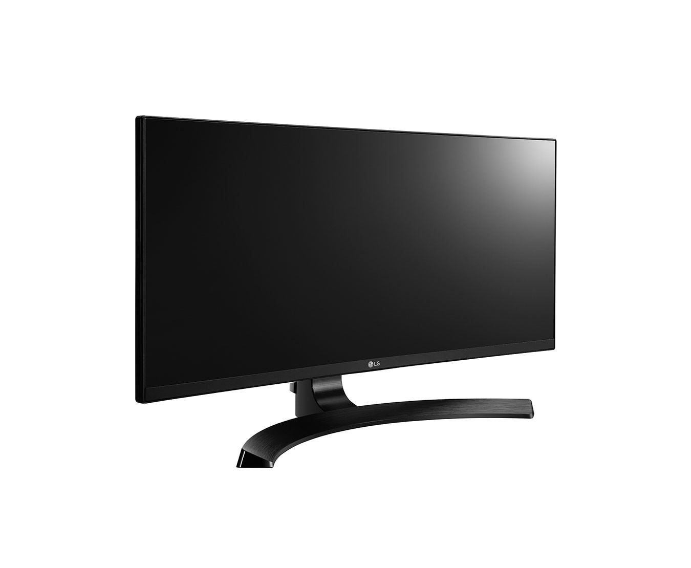 LG Moniteur IPS ultra large incurvé 21:9 pleine HD offrant l'ultime expérience de jeu, 29UC88-B