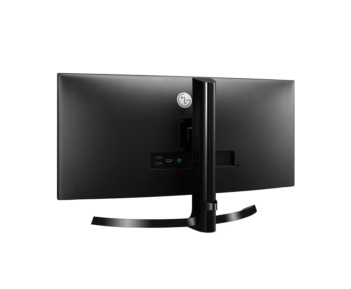 LG Moniteur IPS ultra large incurvé 21:9 pleine HD offrant l'ultime expérience de jeu, 29UC88-B