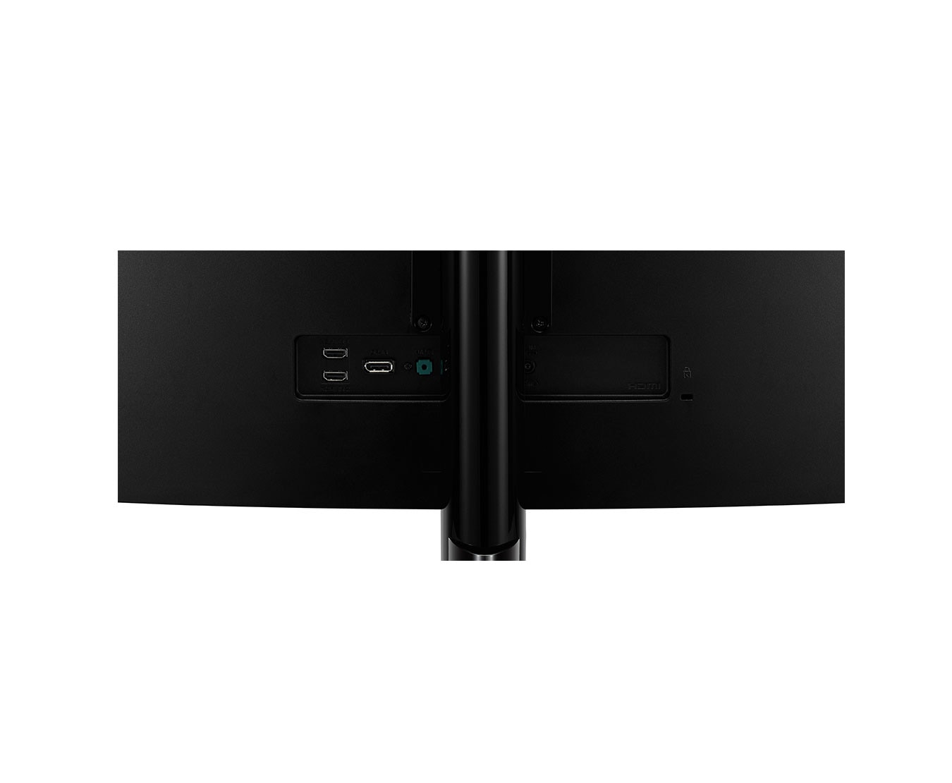 LG Moniteur IPS ultra large incurvé 21:9 pleine HD offrant l'ultime expérience de jeu, 29UC88-B