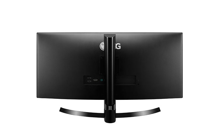 LG Moniteur IPS ultra large incurvé 21:9 pleine HD offrant l'ultime expérience de jeu, 29UC88-B