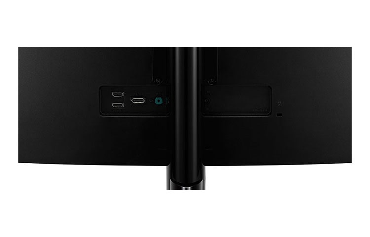 LG Moniteur IPS ultra large incurvé 21:9 pleine HD offrant l'ultime expérience de jeu, 29UC88-B