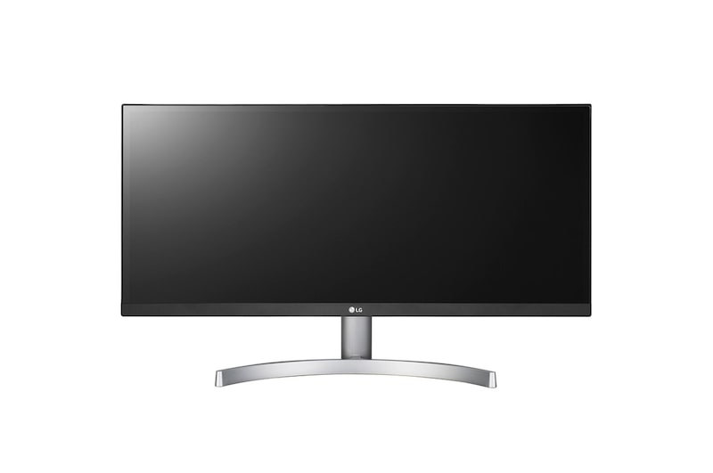 LG Moniteur IPS à DEL pleine HD UltraWide™ 21:9 avec HDR 10, 29 po (diag.), 29WK600-W
