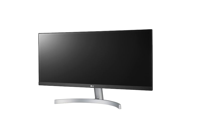 LG Moniteur IPS à DEL pleine HD UltraWide™ 21:9 avec HDR 10, 29 po (diag.), 29WK600-W