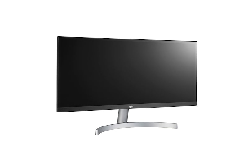 LG Moniteur IPS à DEL pleine HD UltraWide™ 21:9 avec HDR 10, 29 po (diag.), 29WK600-W