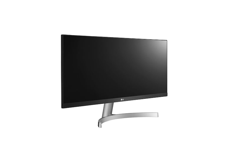 LG Moniteur IPS à DEL pleine HD UltraWide™ 21:9 avec HDR 10, 29 po (diag.), 29WK600-W