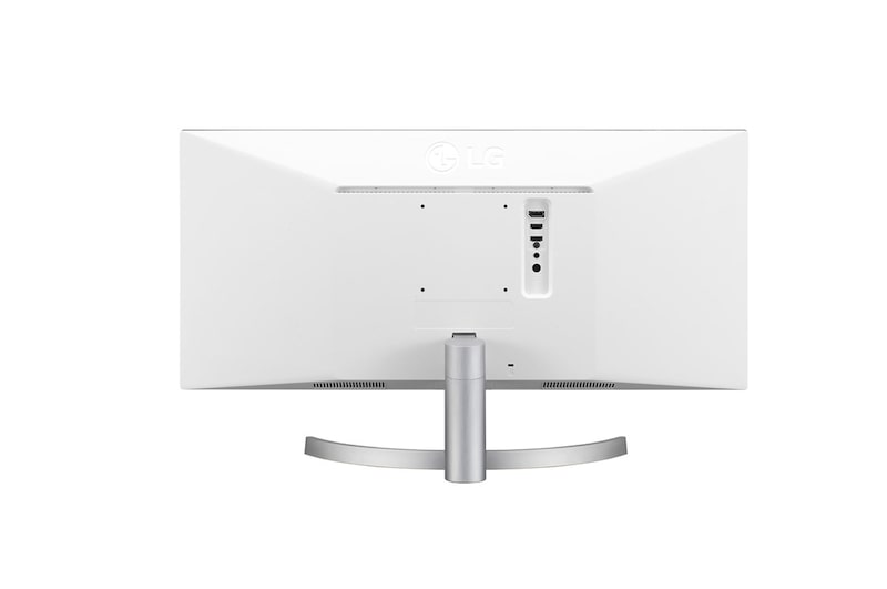 LG Moniteur IPS à DEL pleine HD UltraWide™ 21:9 avec HDR 10, 29 po (diag.), 29WK600-W