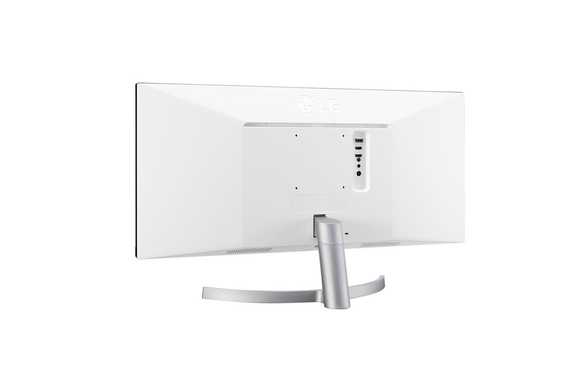 LG Moniteur IPS à DEL pleine HD UltraWide™ 21:9 avec HDR 10, 29 po (diag.), 29WK600-W