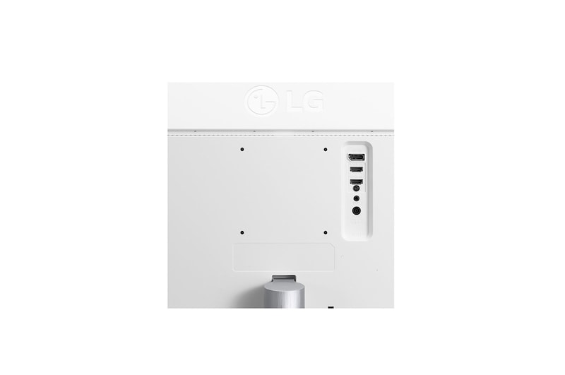 LG Moniteur IPS à DEL pleine HD UltraWide™ 21:9 avec HDR 10, 29 po (diag.), 29WK600-W