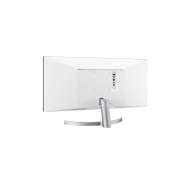 LG Moniteur IPS à DEL pleine HD UltraWide™ 21:9 avec HDR 10, 29 po (diag.), 29WK600-W
