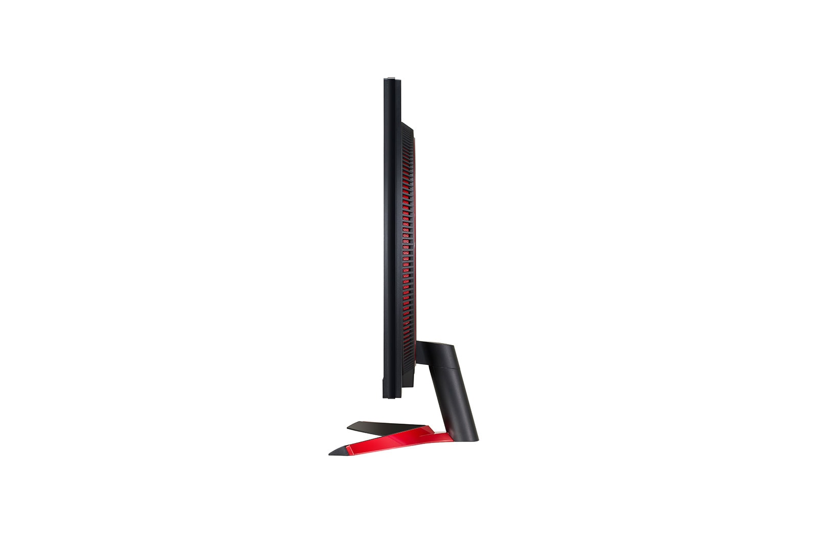 LG Moniteur de jeu 165Hz QHD UltraGear<sup>MC</sup> de LG 31,5 po avec RFM 1ms , 32GK60W-B