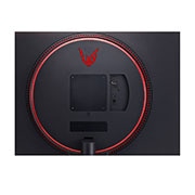 LG Moniteur de jeu 165Hz QHD UltraGear<sup>MC</sup> de LG 31,5 po avec RFM 1ms , 32GK60W-B