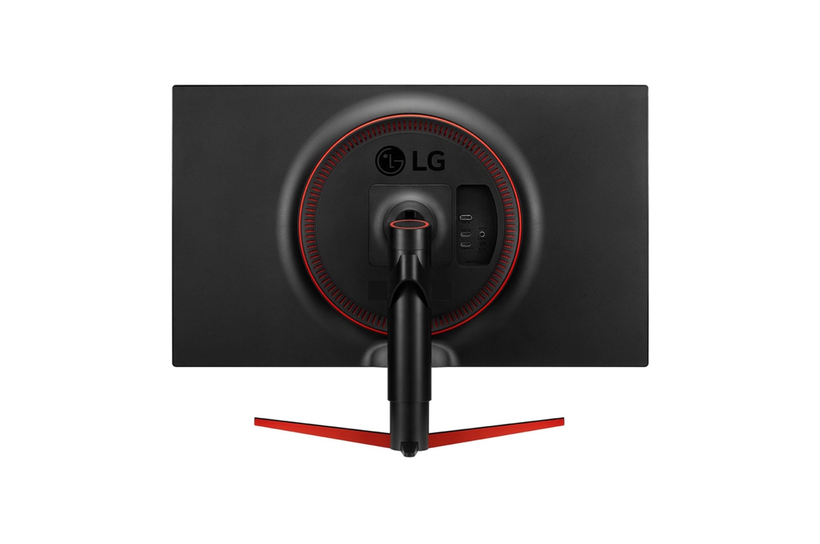 LG Écran QHD de 31,5 po (2560 x 1440), 32GK650F-B