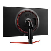 LG Écran QHD de 31,5 po (2560 x 1440), 32GK650F-B