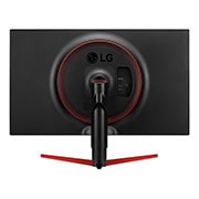 LG Moniteur de jeu QHD avec G-SYNC<sup>MC</sup>, catégorie des 32 po (diagonale de 31,5 po), 32GK650G-B