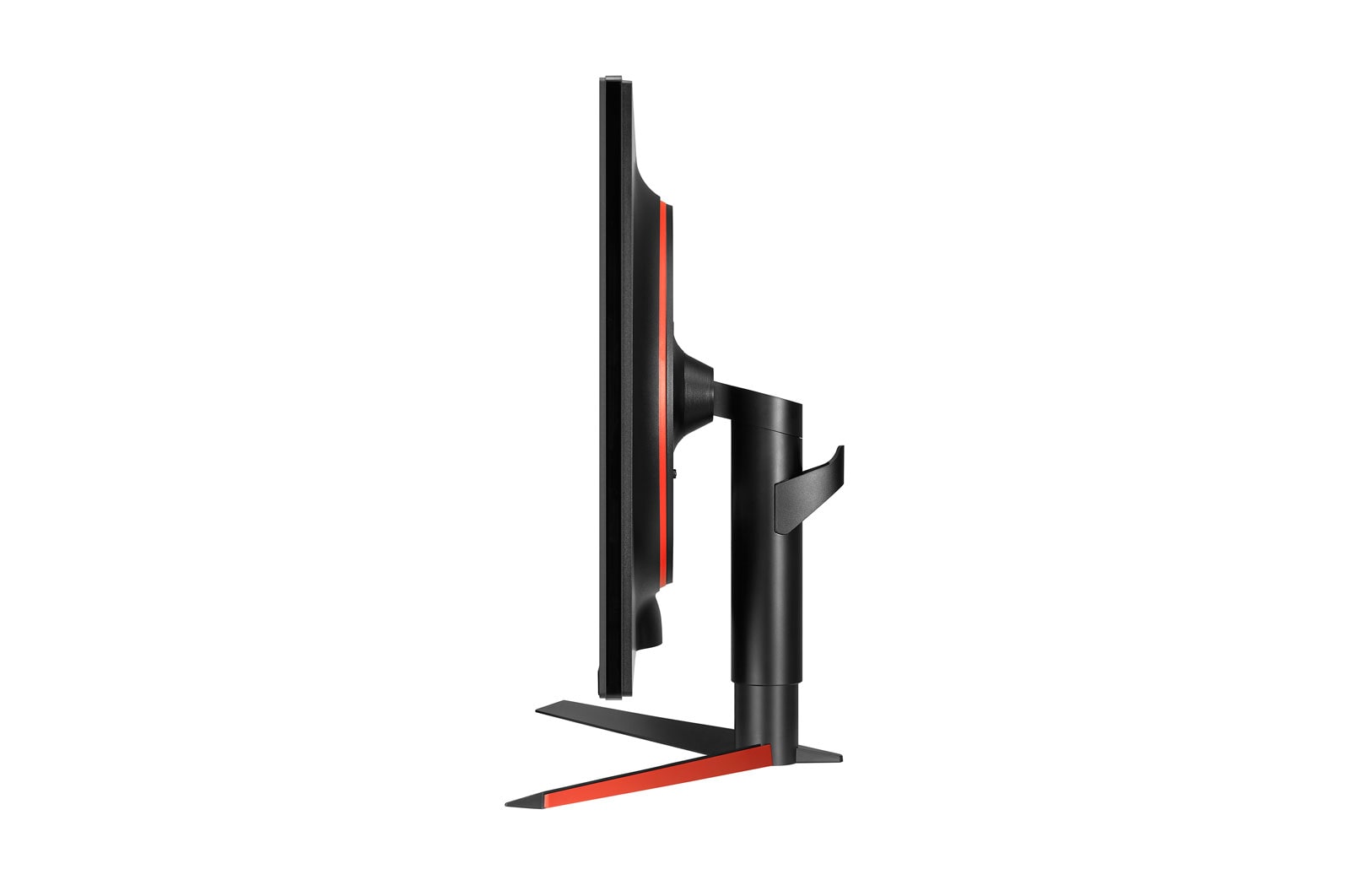 LG Moniteur de jeu QHD avec technologie FreeSync<sup>MC</sup>, catégorie des 32 po (diagonale de 31,5 po), 32GK850F-B