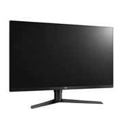 LG Moniteur de jeu QHD avec technologie FreeSync<sup>MC</sup>, catégorie des 32 po (diagonale de 31,5 po), 32GK850F-B