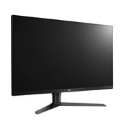 LG Moniteur de jeu QHD avec technologie FreeSync<sup>MC</sup>, catégorie des 32 po (diagonale de 31,5 po), 32GK850F-B