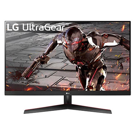 Moniteur de jeu 165Hz QHD UltraGearMC de LG 31,5 po avec RFM 1ms