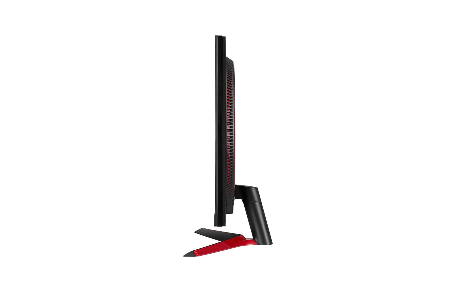 LG Moniteur de jeu 165Hz QHD UltraGear<sup>MC</sup> de LG 31,5 po avec RFM 1ms , 32GN600-B