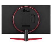 LG Moniteur de jeu 165Hz QHD UltraGear<sup>MC</sup> de LG 31,5 po avec RFM 1ms , 32GN600-B