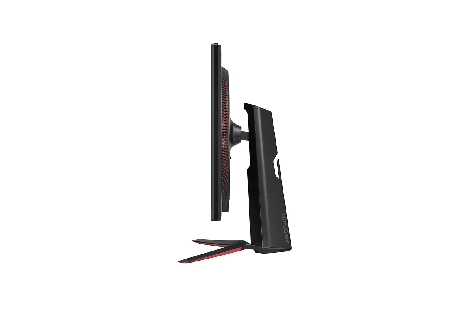 LG Moniteur de jeu UltraGear<sup>MC</sup> Nano IPS 1ms de 31,5 po compatible avec la technologie NVIDIA<sup>MD</sup> G-SYNC<sup>MD</sup>, 32GP83B-B