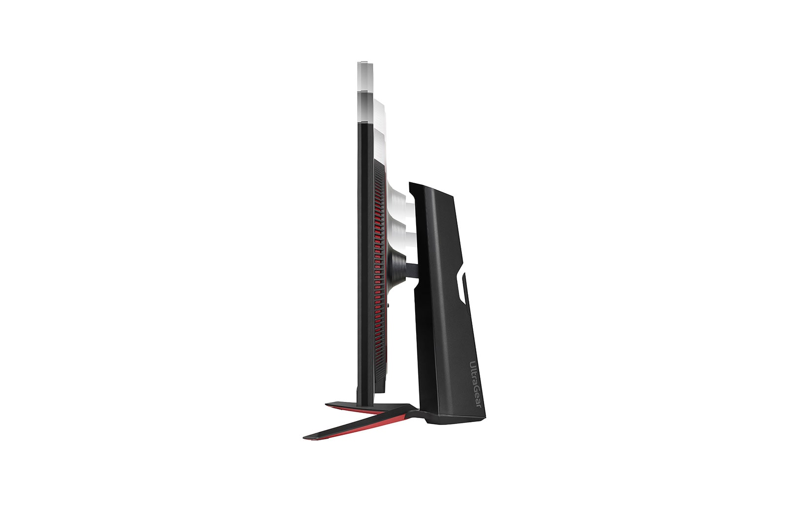 LG Moniteur de jeu UltraGear<sup>MC</sup> Nano IPS 1ms de 31,5 po compatible avec la technologie NVIDIA<sup>MD</sup> G-SYNC<sup>MD</sup>, 32GP83B-B