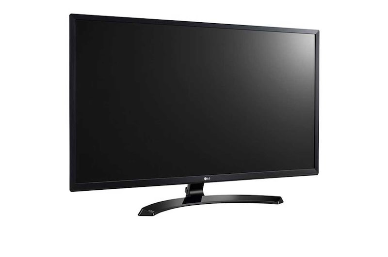LG Écran IPS DEL pleine HD, 32 po (diagonale 31,5 po), 32MA70HY-P