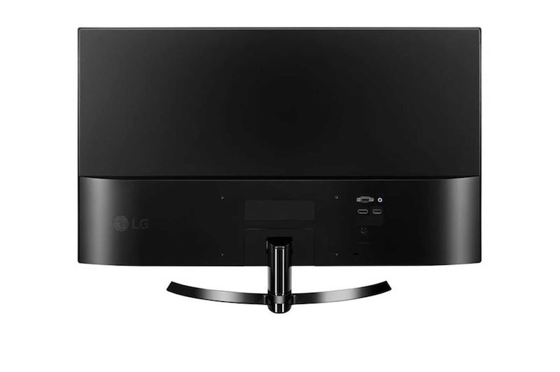 LG Écran IPS DEL pleine HD, 32 po (diagonale 31,5 po), 32MA70HY-P